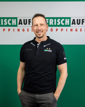 Oliver Schmidt