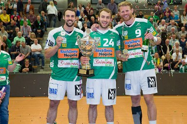 Spieler des Jahres 2015
